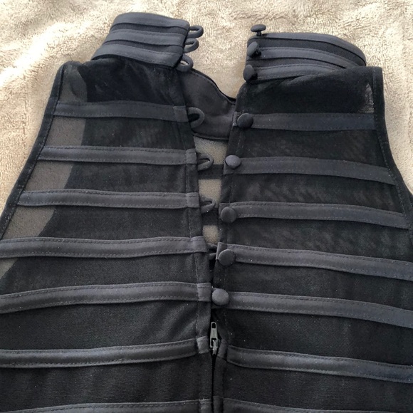 Incredible vintage top! - Picture 4 of 6